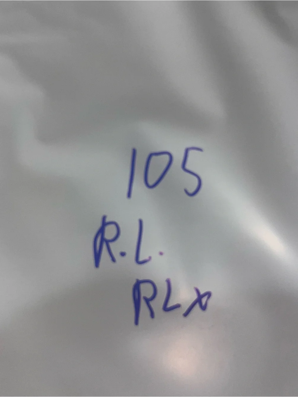 Ralph Lauren RLX Men’s Polo L Golf Performance Short Sleeve Green White Striped